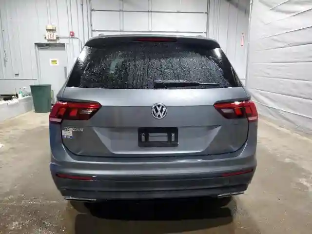 3VV0B7AX4KM026679 2019 VOLKSWAGEN TIGUAN-5