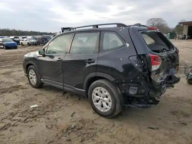 JF2SKADC0MH444744 2021 SUBARU FORESTER-1