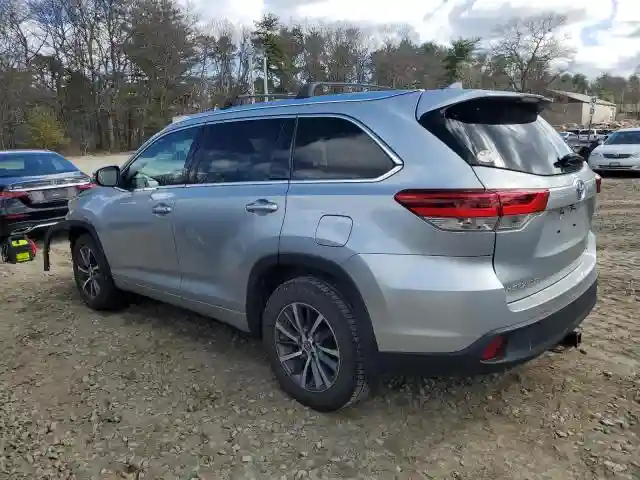 5TDJZRFH9HS445695 2017 TOYOTA HIGHLANDER-1