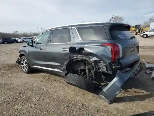 KM8R3DHE5LU144495 2020 HYUNDAI PALISADE-1