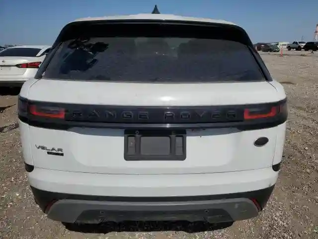 SALYB2RN5JA709955 2018 LAND ROVER RANGEROVER-5