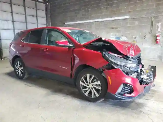 3GNAXUEG8PS143558 2023 CHEVROLET EQUINOX-3