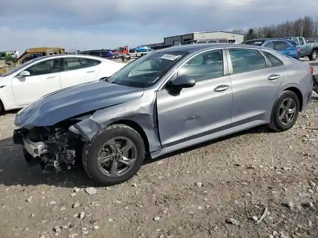 5XXG14J28MG025901 2021 KIA K5-0