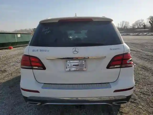 4JGDA0EB9GA626381 2016 MERCEDES-BENZ GLE-CLASS-5