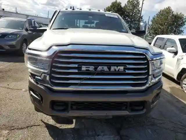 3C63RRKL4NG151741 2022 RAM 3500-4