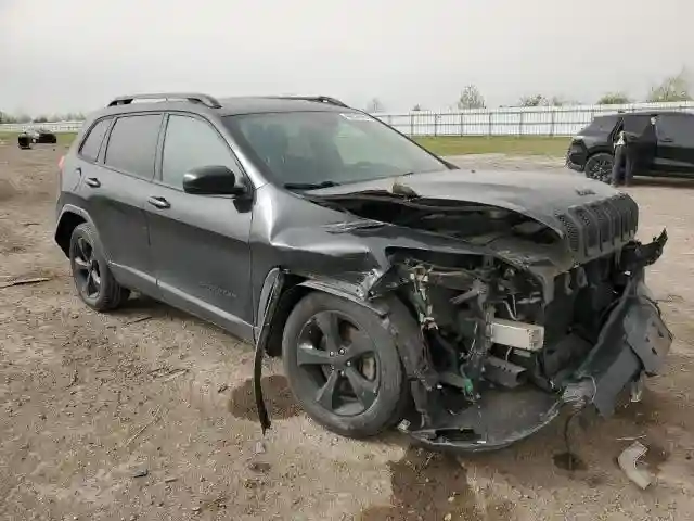 1C4PJLCB0GW107406 2016 JEEP GRAND CHEROKEE-3