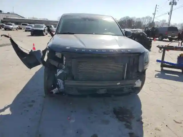 5XYP24HCXLG090741 2020 KIA TELLURIDE-4
