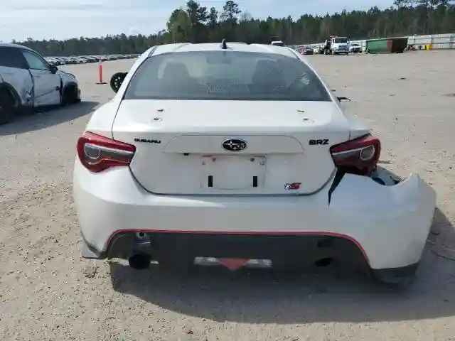 JF1ZCAD19J9600557 2018 SUBARU BRZ-5