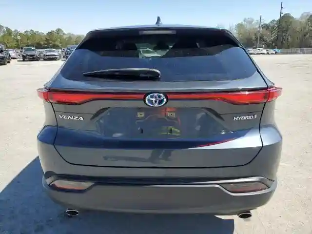 JTEAAAAH6MJ028697 2021 TOYOTA VENZA-5