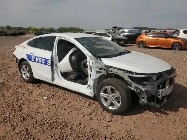 1G1ZC5ST7NF178391 2022 CHEVROLET MALIBU-3
