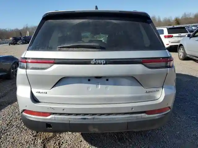 1C4RJHBGXN8610218 2022 JEEP GRAND CHEROKEE-5