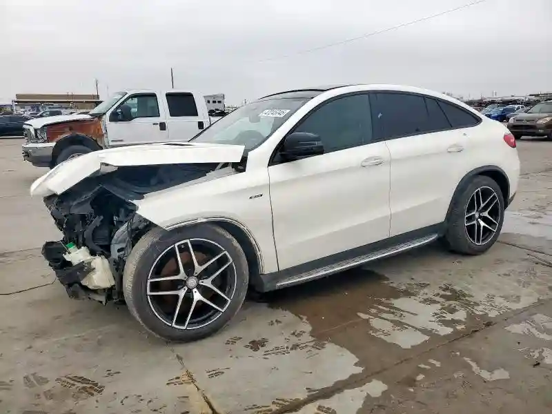 4JGED6EB7GA019409 2016 MERCEDES-BENZ GLE-CLASS-0