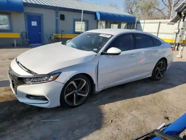 1HGCV1F32KA152723 2019 HONDA ACCORD-0