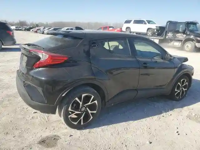 JTNKHMBXXM1117650 2021 TOYOTA C-HR-2