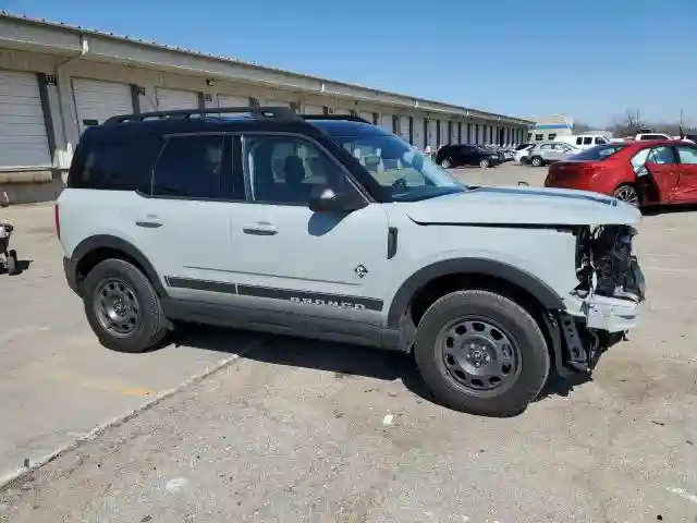 3FMCR9C65RRE69603 2024 FORD BRONCO-3
