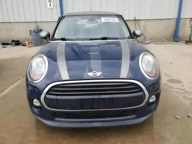WMWXP5C58H3B15714 2017 MINI COOPER-4