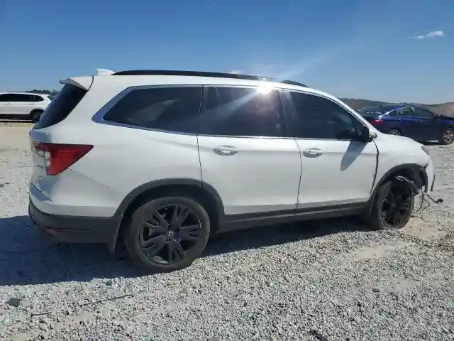 5FNYF5H25NB029961 2022 HONDA PILOT-2