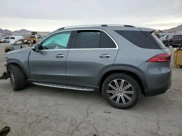 4JGFB4FB4RB231274 2024 MERCEDES-BENZ GLE-CLASS-1