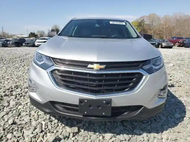 3GNAXSEV9MS108381 2021 CHEVROLET EQUINOX-4