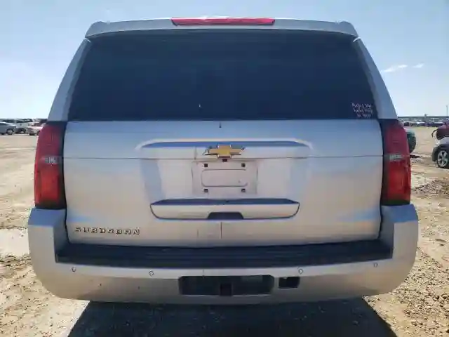 1GNSKJKC3FR193207 2015 CHEVROLET SUBURBAN-5
