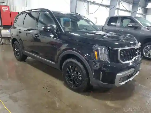 5XYP5DGC6PG406098 2023 KIA TELLURIDE-3