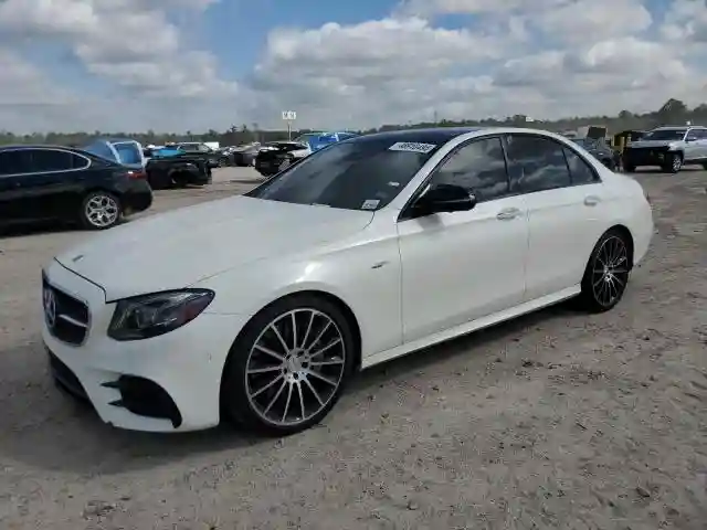 WDDZF6BB5KA662781 2019 MERCEDES-BENZ E-CLASS-0