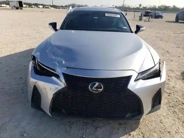 JTHBZ1B26R5079711 2024 LEXUS IS 350 F S-4