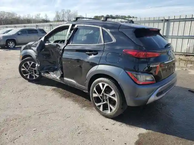 KM8K53A38NU794231 2022 HYUNDAI KONA-1