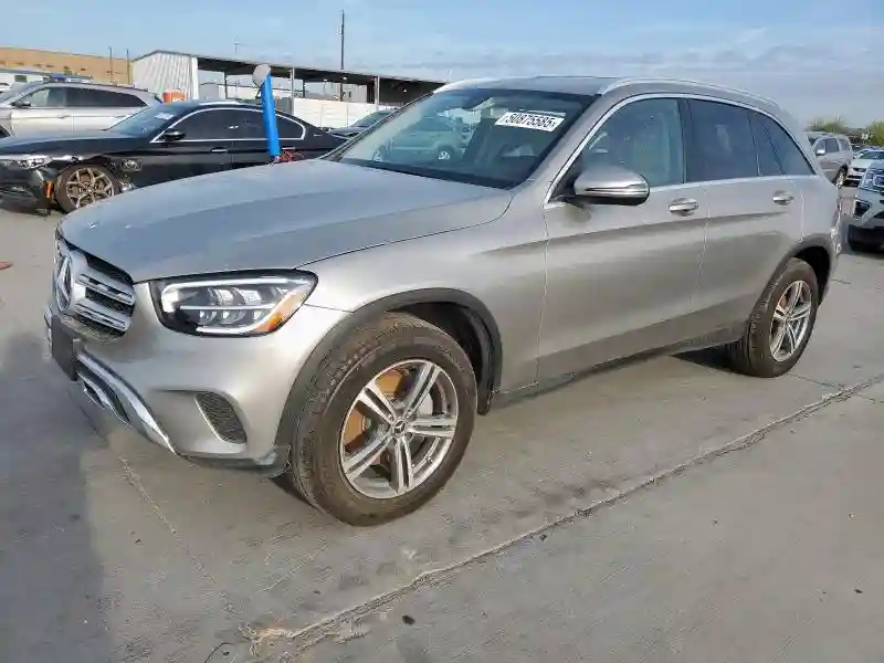 W1N0G8DB7LV255668 2020 MERCEDES-BENZ GLC-CLASS-0