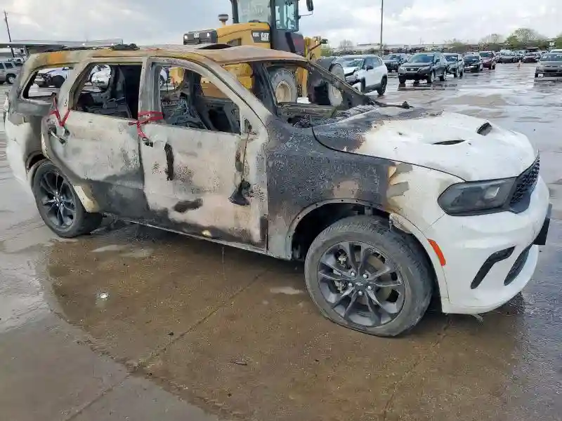 1C4RDHDG2PC596836 2023 DODGE DURANGO-3