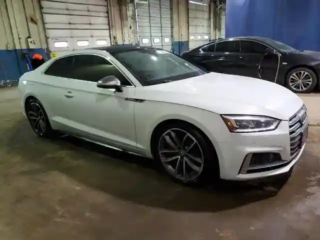 WAUP4AF5XJA075020 2018 AUDI S5/RS5-3