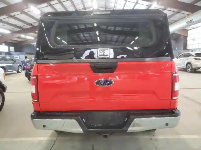 1FTEW1E51LKD50308 2020 FORD F-150-5