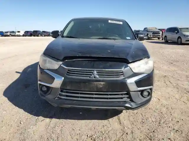 JA4AP3AU1GZ064826 2016 MITSUBISHI OUTLANDER-4