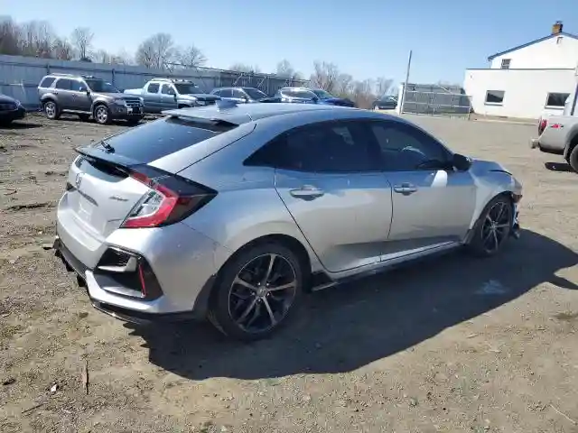 SHHFK7H47MU414578 2021 HONDA CIVIC-2