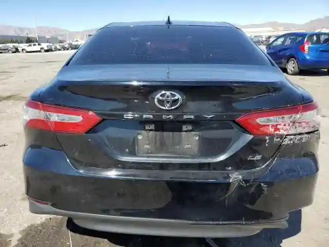 4T1C11AK9LU968493 2020 TOYOTA CAMRY-5