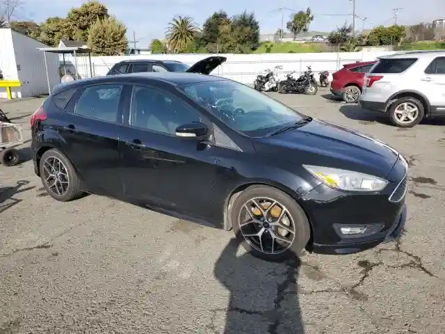 1FADP3K29GL238747 2016 FORD FOCUS-3