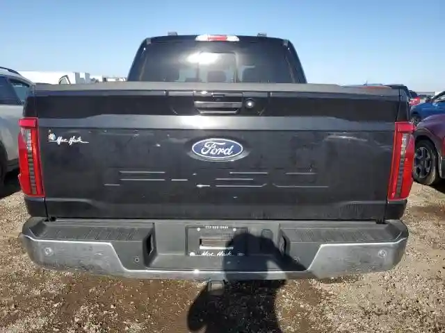 1FTFW3L58RKD69627 2024 FORD ALL MODELS-5