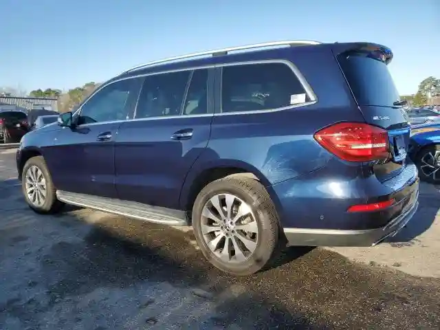 4JGDF6EE2JB130578 2018 MERCEDES-BENZ GLS-CLASS-1