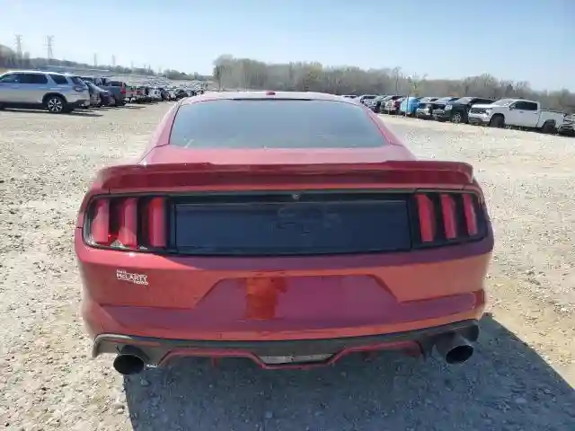 1FA6P8CF8G5245071 2016 FORD MUSTANG-5