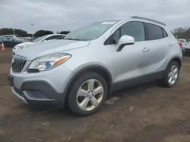 KL4CJESB8FB234030 2015 BUICK ENCORE-0
