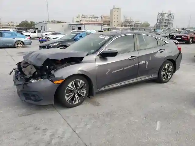 19XFC1F31GE000339 2016 HONDA CIVIC-0