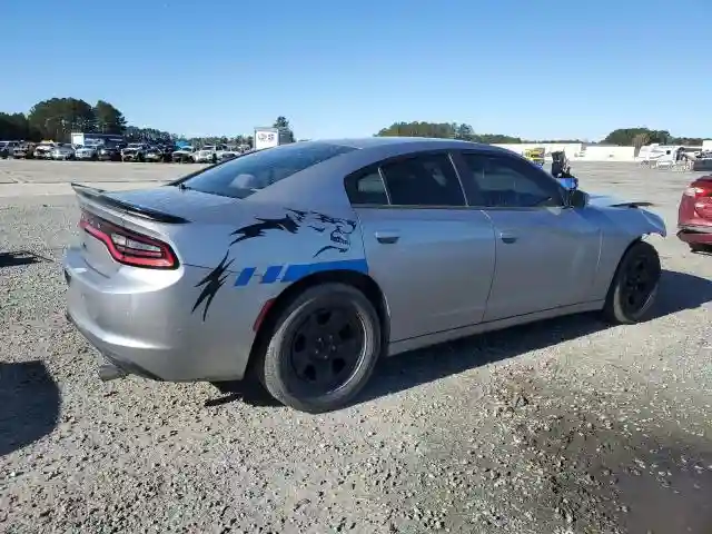 2C3CDXAT6GH356692 2016 DODGE CHARGER-2