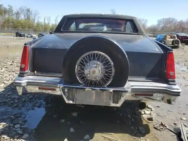 1G6AL57N3BE622904 1981 CADILLAC ELDORADO-5