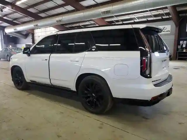 1GYS4FKL0MR329672 2021 CADILLAC ESCALADE-1