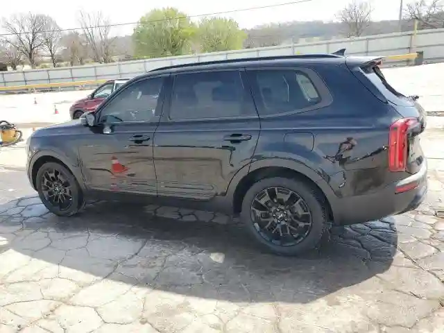 5XYP5DHC0NG286052 2022 KIA TELLURIDE-1