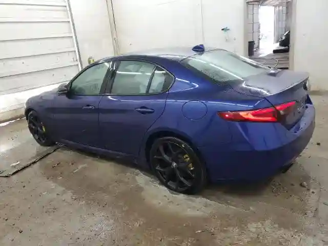 ZARFAMAN1L7637425 2020 ALFA ROMEO GIULIA-1