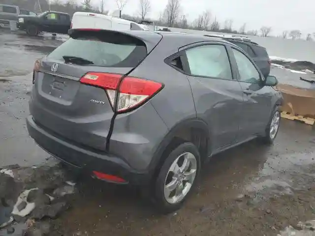 3CZRU6H30NM732768 2022 HONDA HR-V-2
