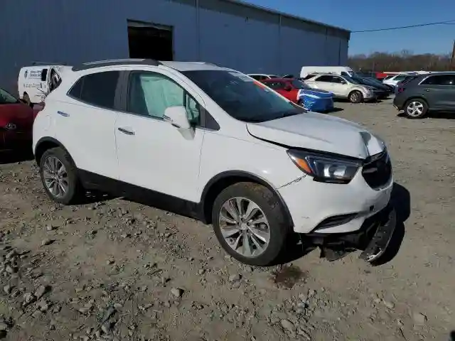 KL4CJASB8KB891168 2019 BUICK ENCORE-3