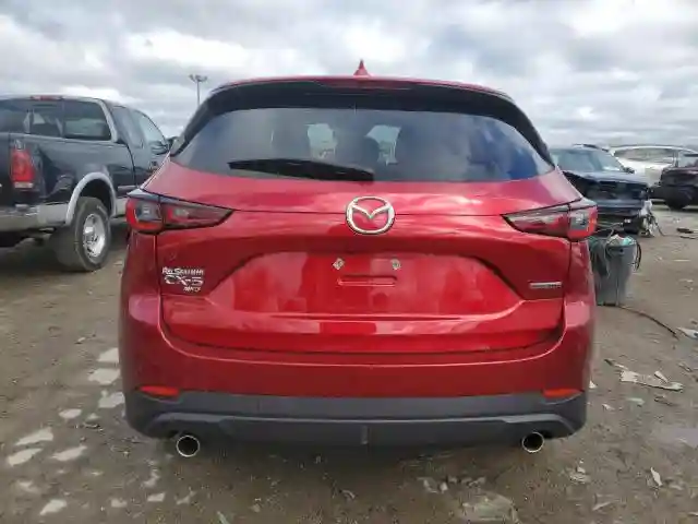 JM3KFBCM7P0266277 2023 MAZDA CX-5 PREFE-5