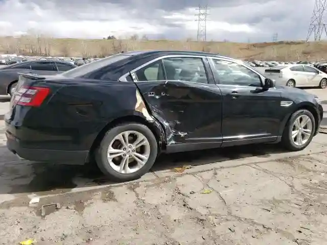 1FAHP2D87GG158241 2016 FORD TAURUS-2